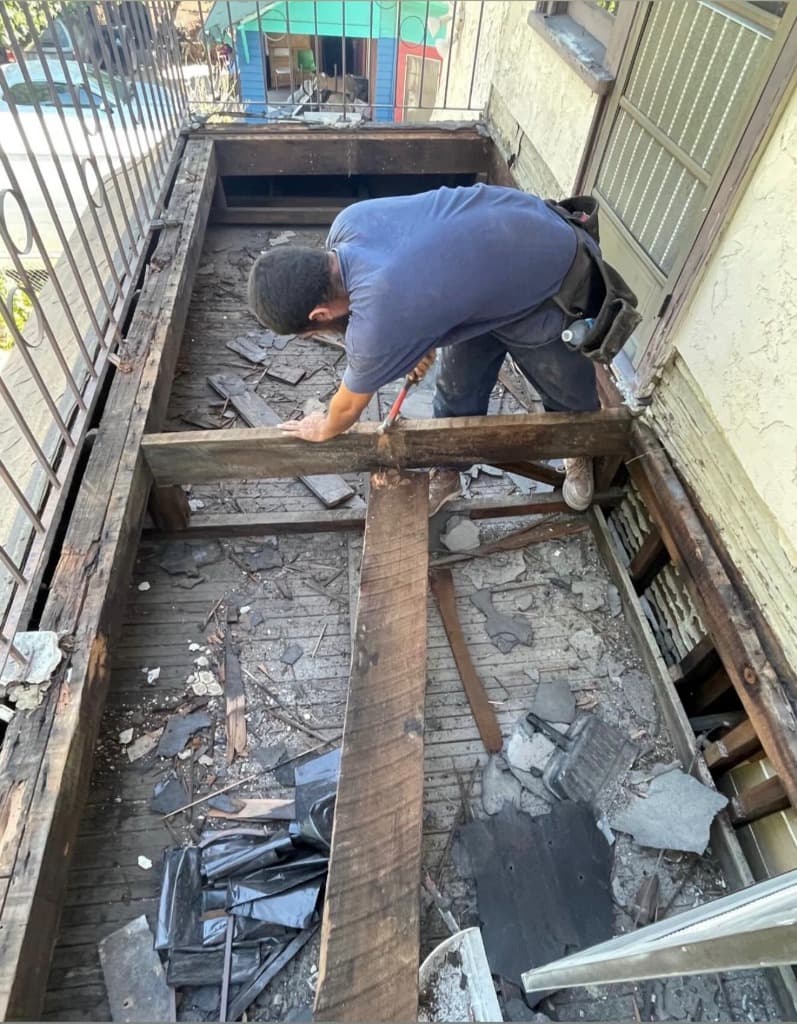 Masjid Project - Before